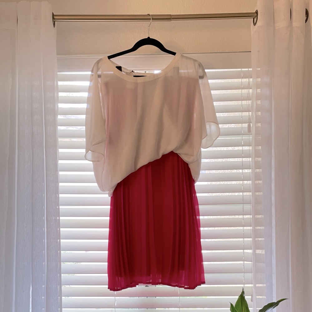 Need a cute date outfit? You can buy it together or separate.